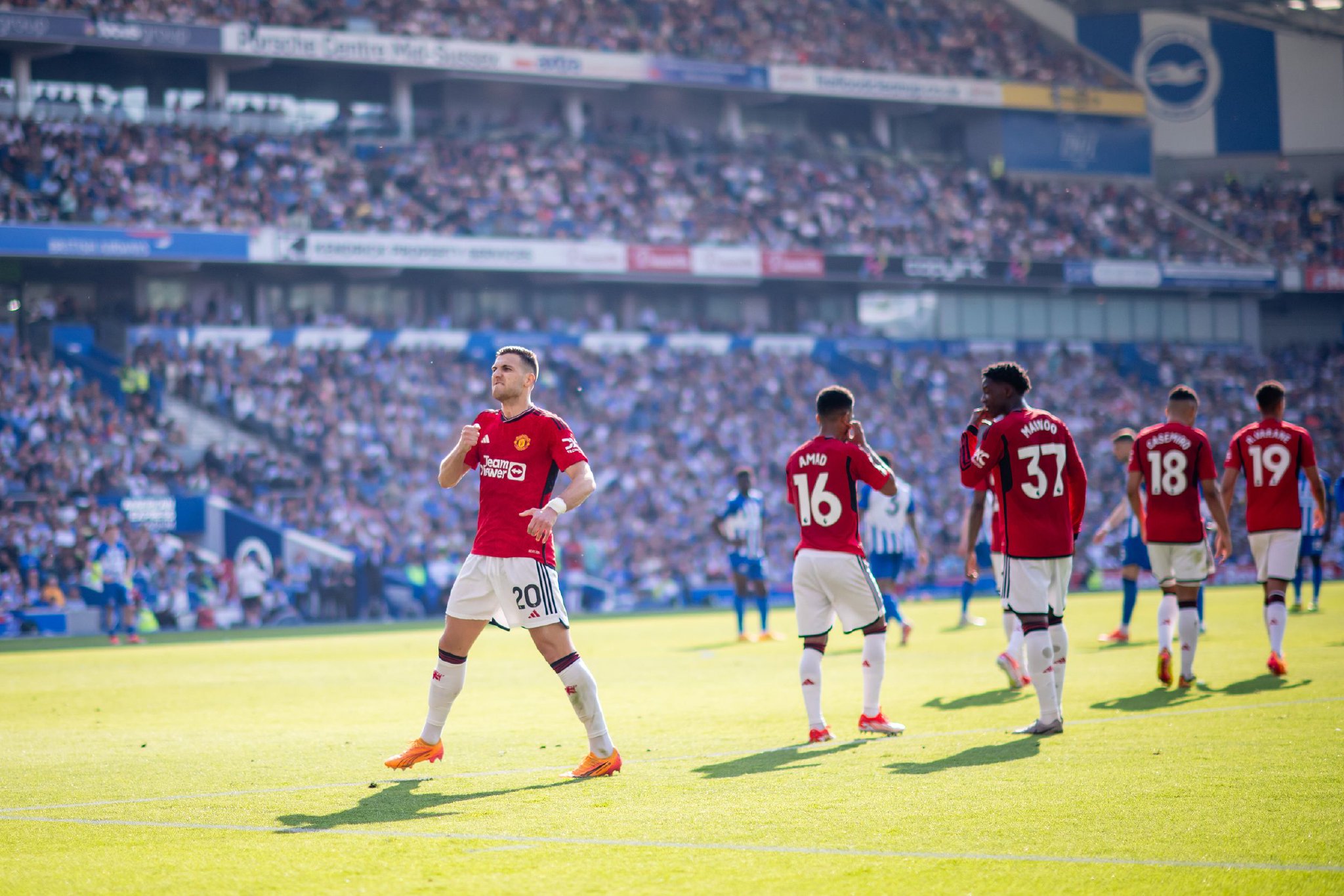 去的队友展 去的队友展