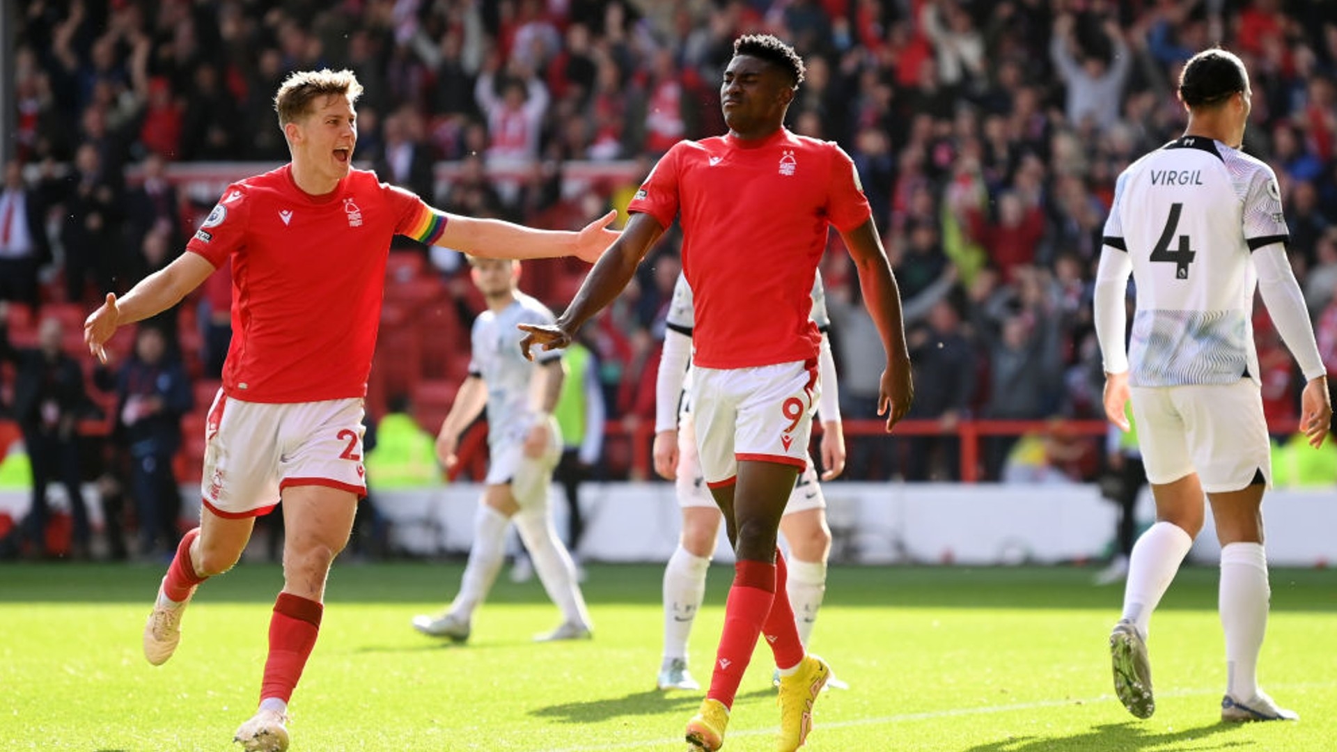 重要转折点 重要转折点